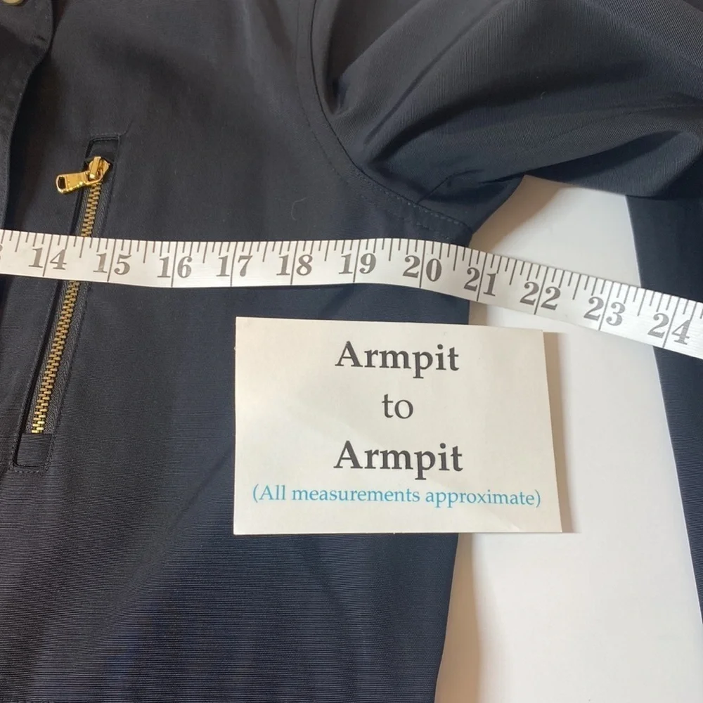 L-RL LAUREN ACTIVE Ralph Lauren Jacket  Medium - Picture 9 of 12